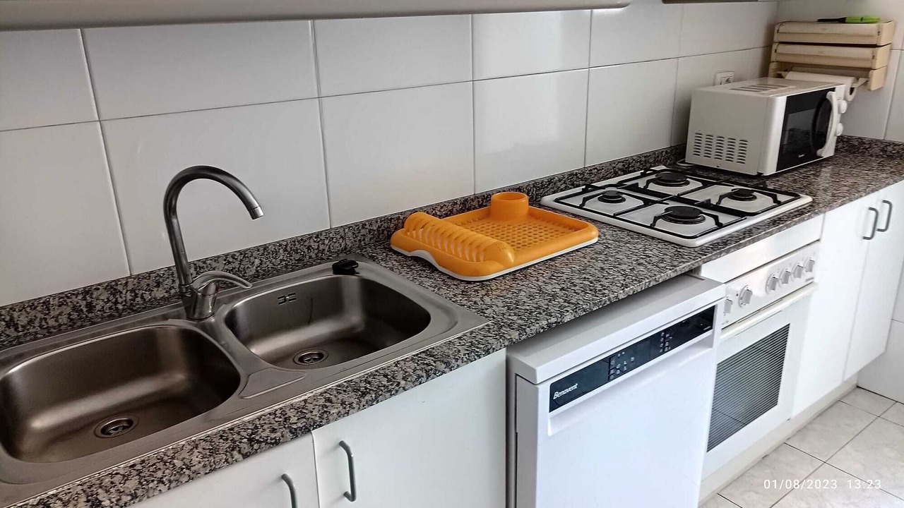 Photo of Kitchen in Granollers