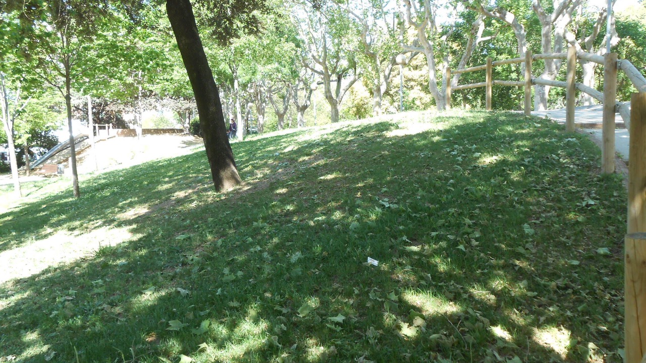 Photo of Outdoor in Granollers
