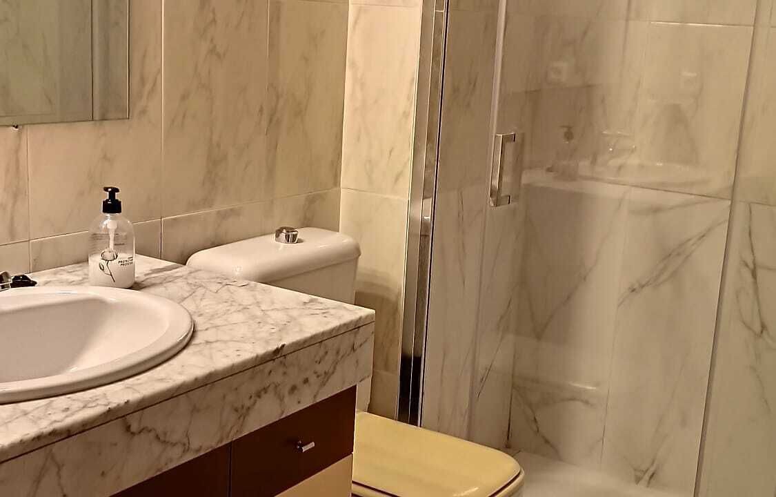 Photo of Bathroom in Granollers