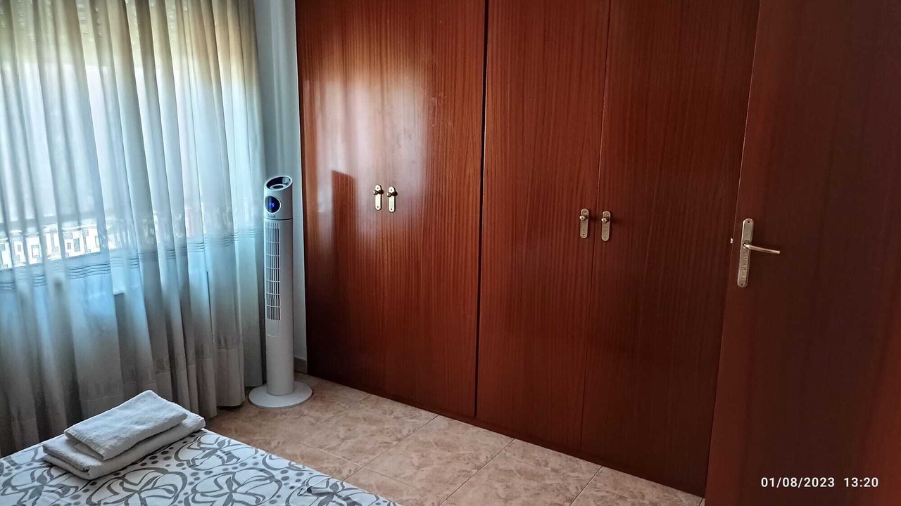 Photo of Bedroom in Granollers