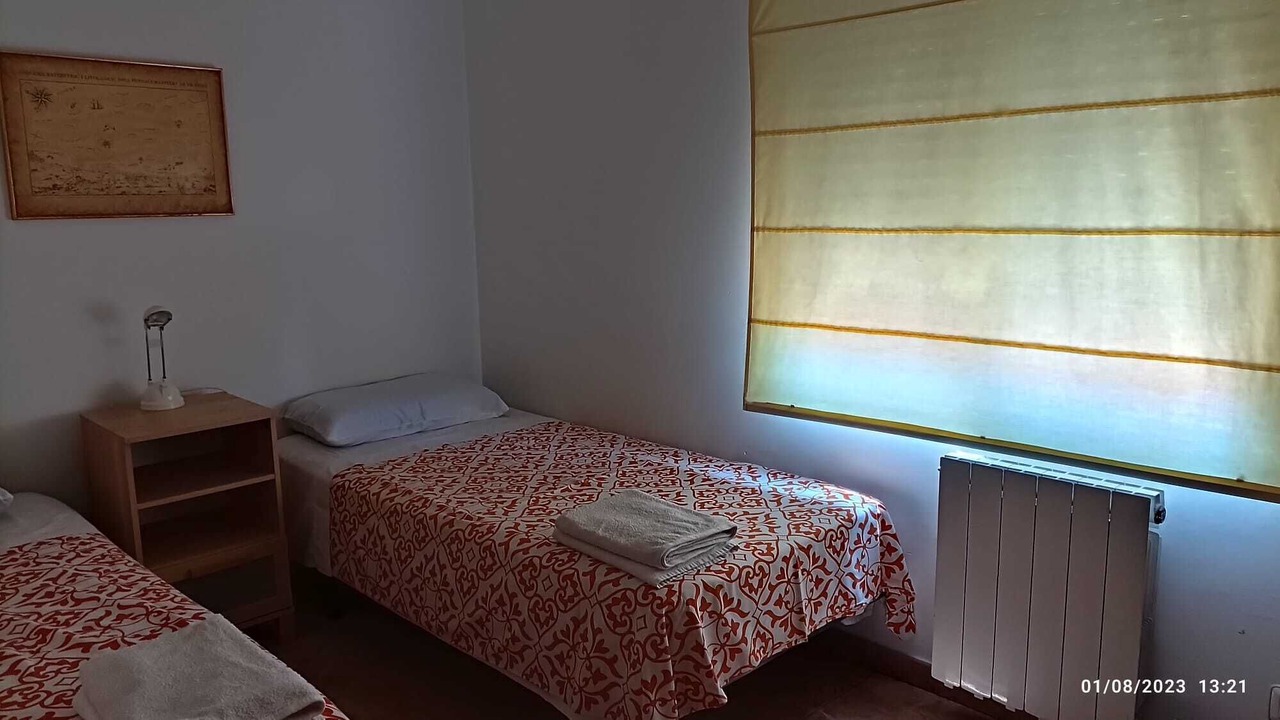 Photo of Bedroom in Granollers