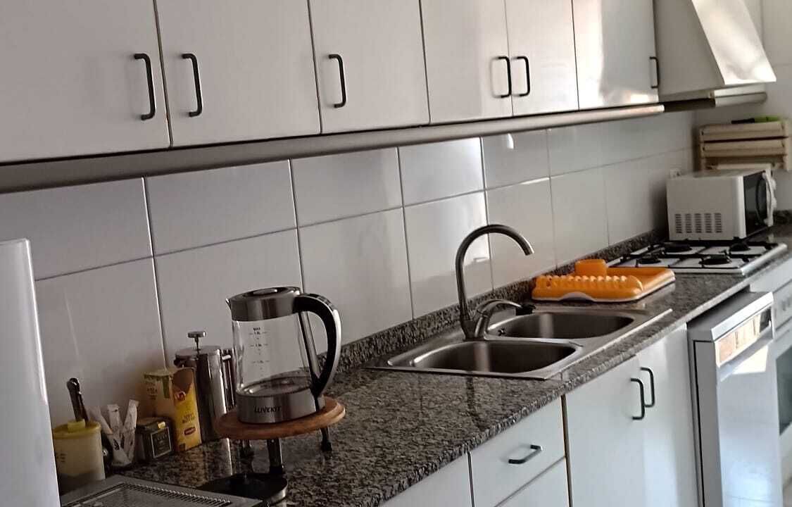 Photo of Kitchen in Granollers