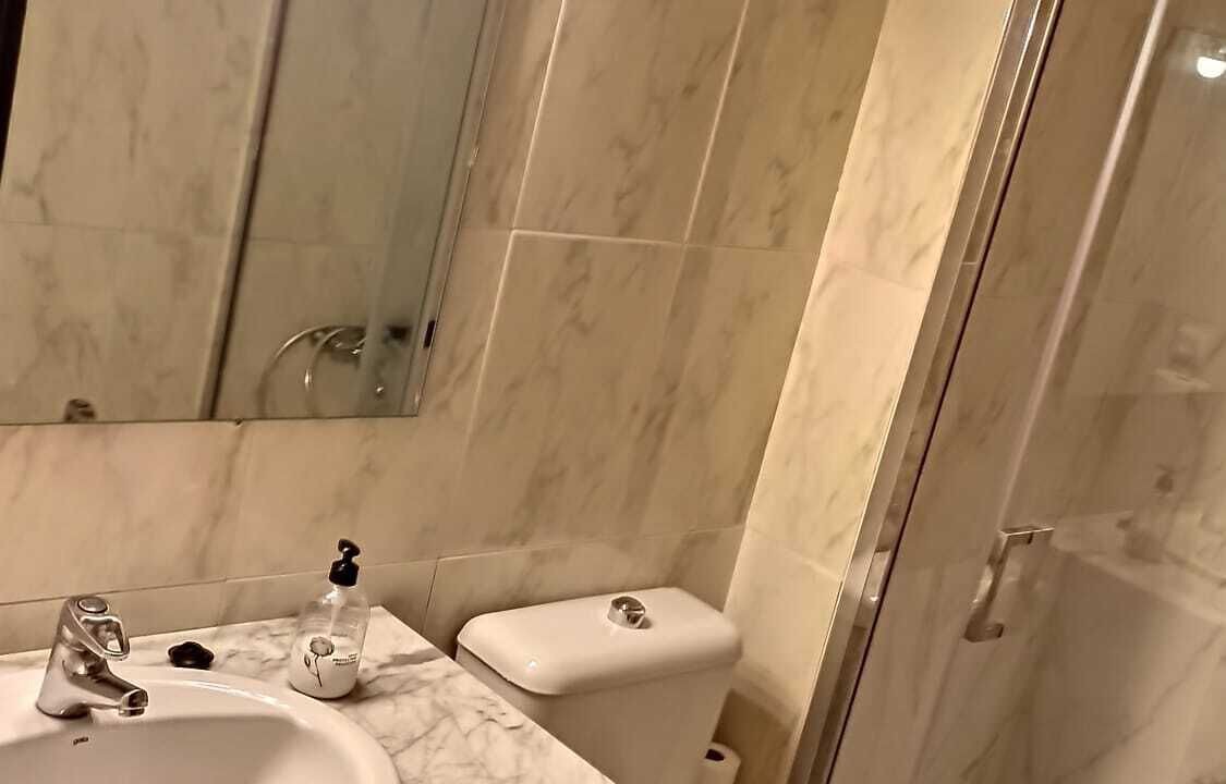 Photo of Bathroom in Granollers