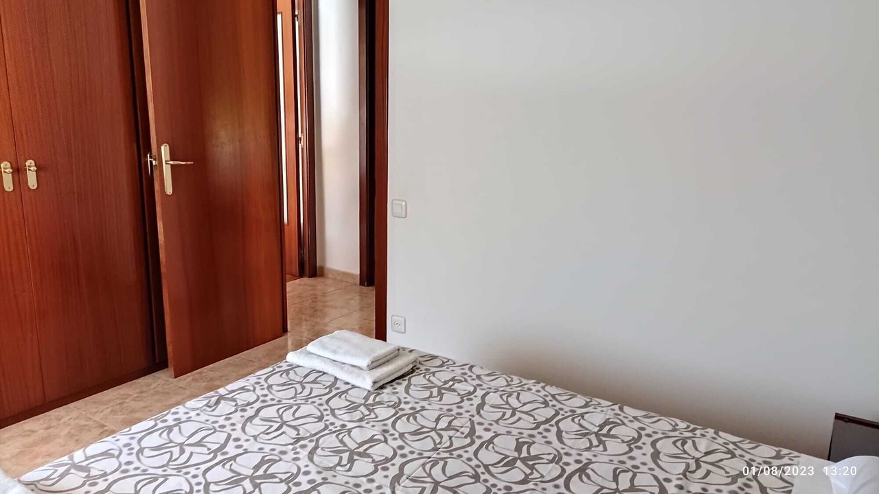 Photo of Bedroom in Granollers