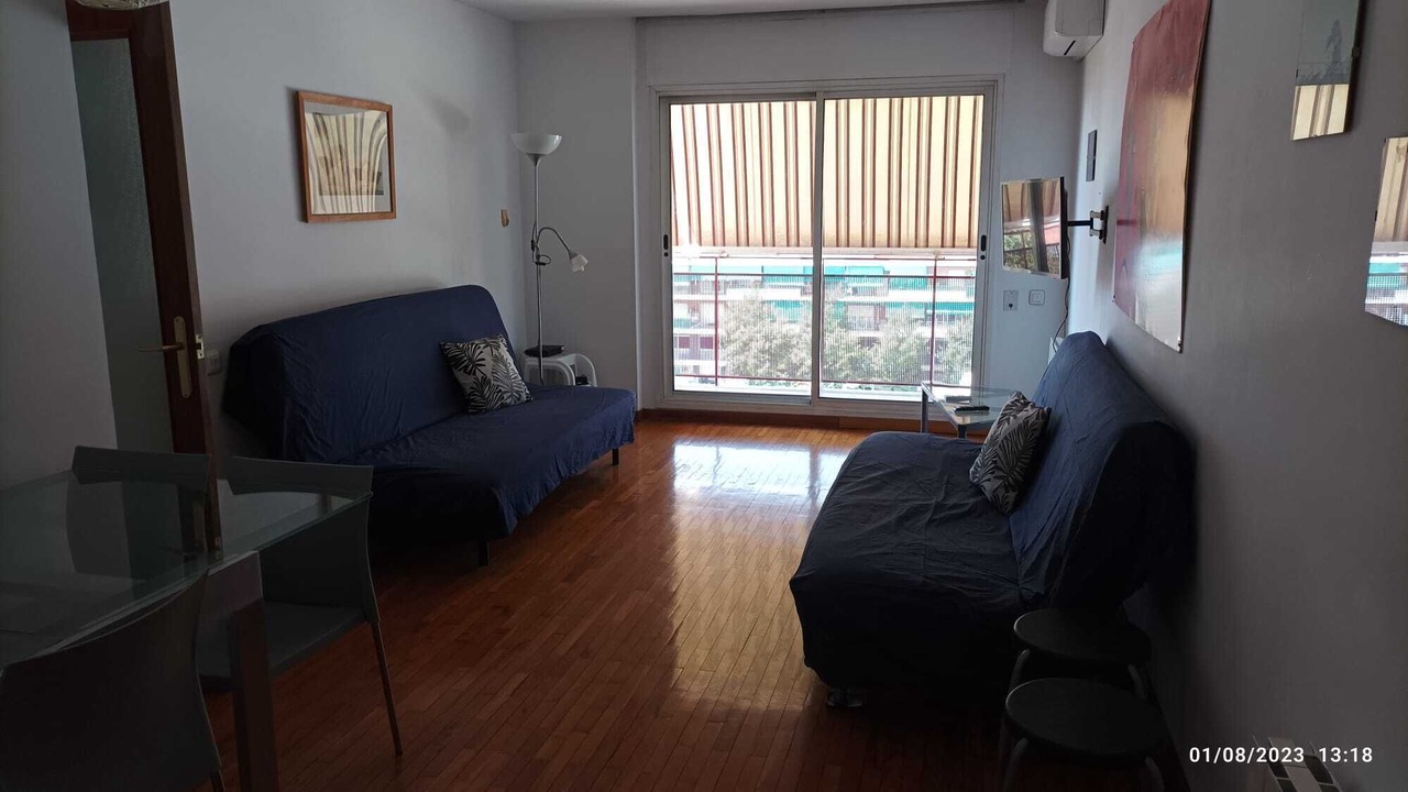 Photo of Livingroom in Granollers
