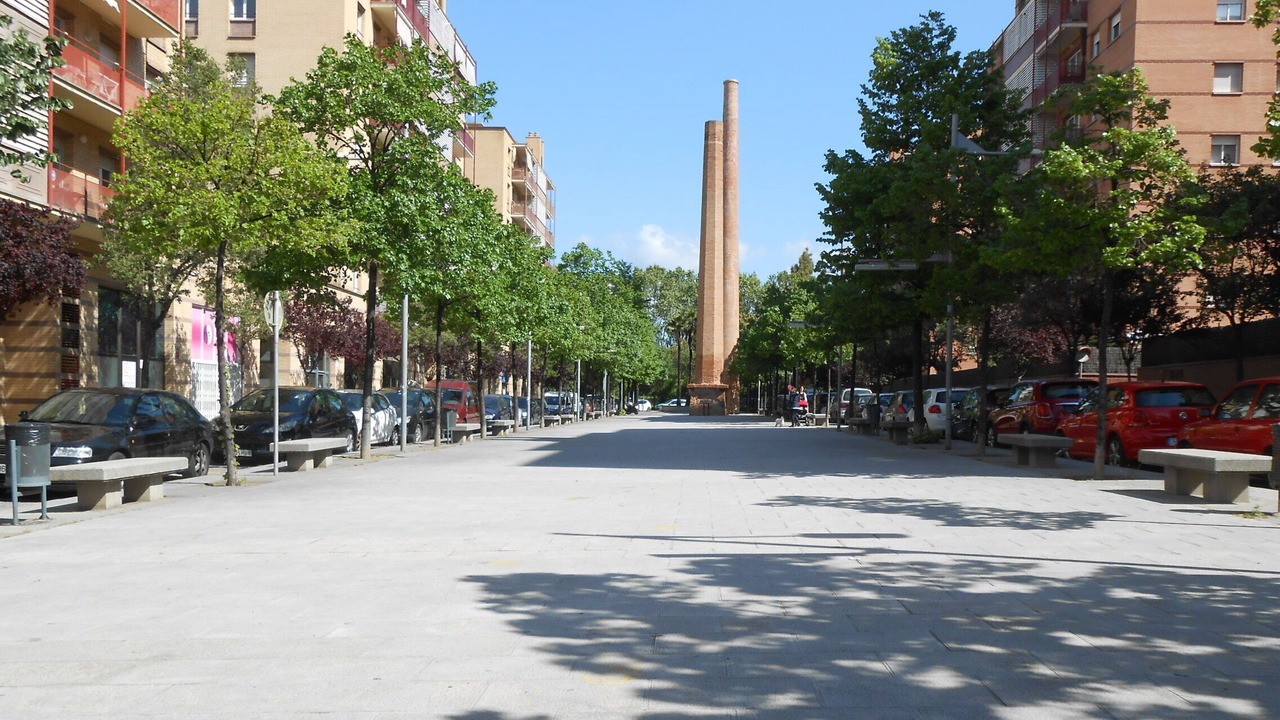Photo of Others in Granollers