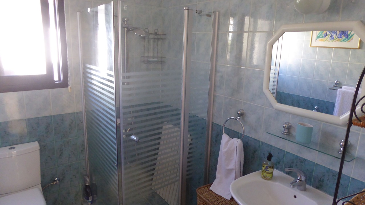 Photo of Bathroom in Tsada
