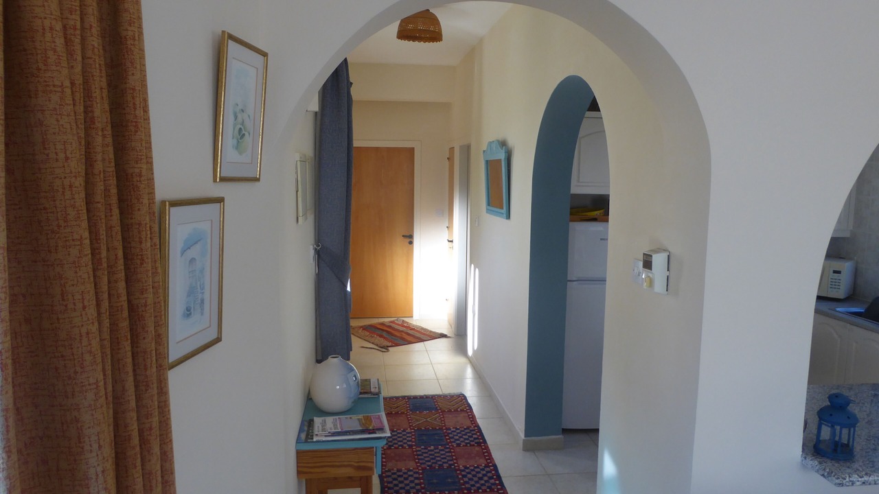 Photo of Bathroom in Tsada