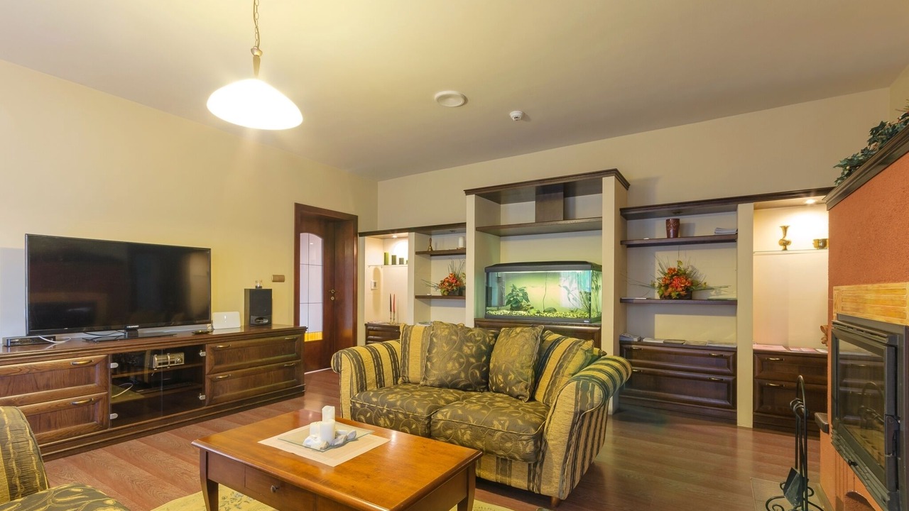 Photo of Livingroom in Gyorujbarat