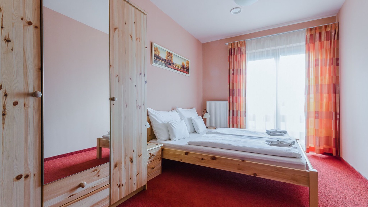 Photo of Bedroom in Gyorujbarat