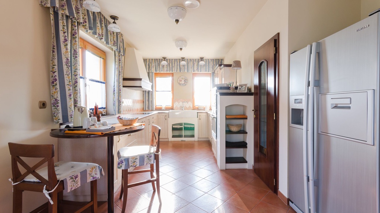 Photo of Kitchen in Gyorujbarat