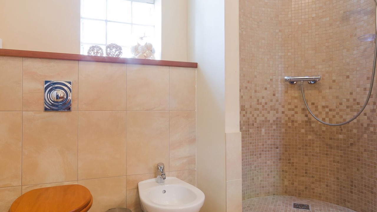 Photo of Bathroom in Gyorujbarat