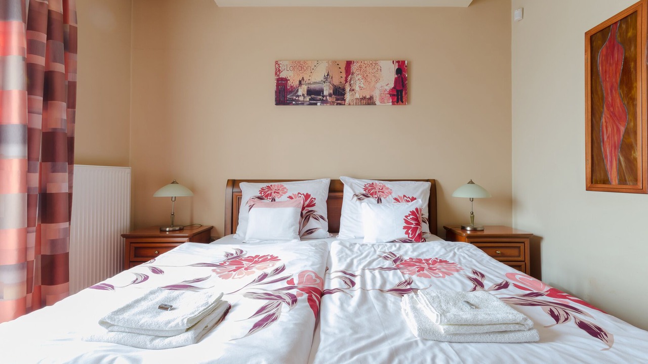 Photo of Bedroom in Gyorujbarat