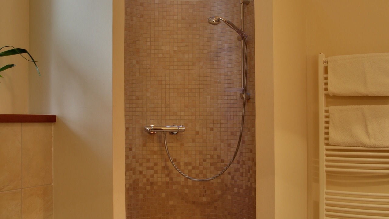 Photo of Bathroom in Gyorujbarat