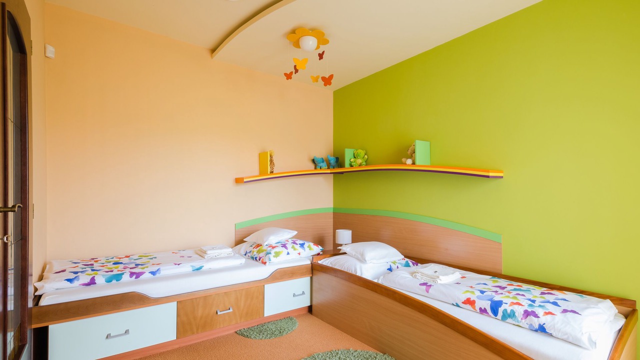 Photo of Bedroom in Gyorujbarat