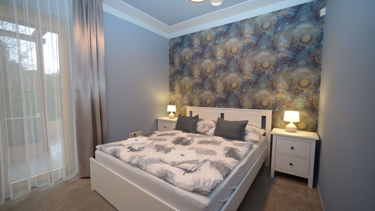 Photo of Bedroom in Gyorujbarat