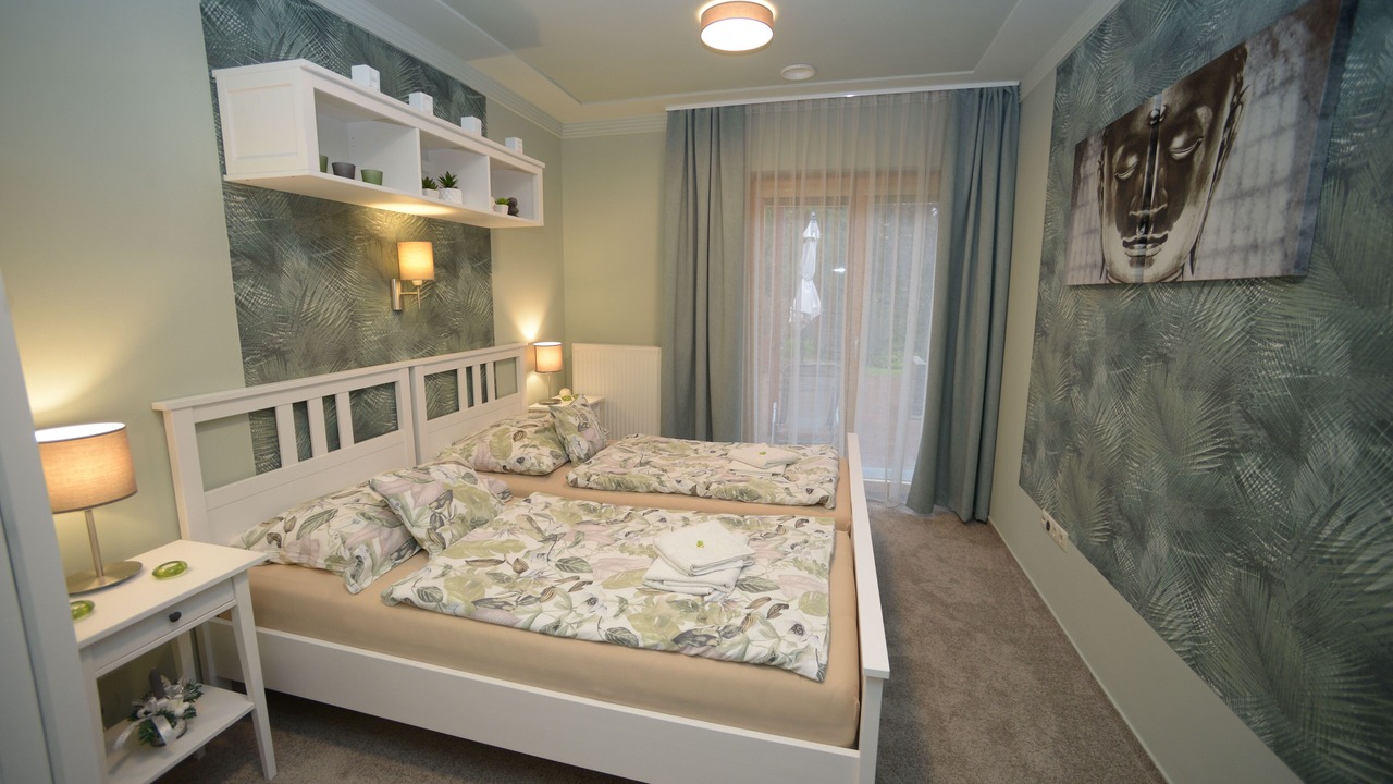 Photo of Bedroom in Gyorujbarat