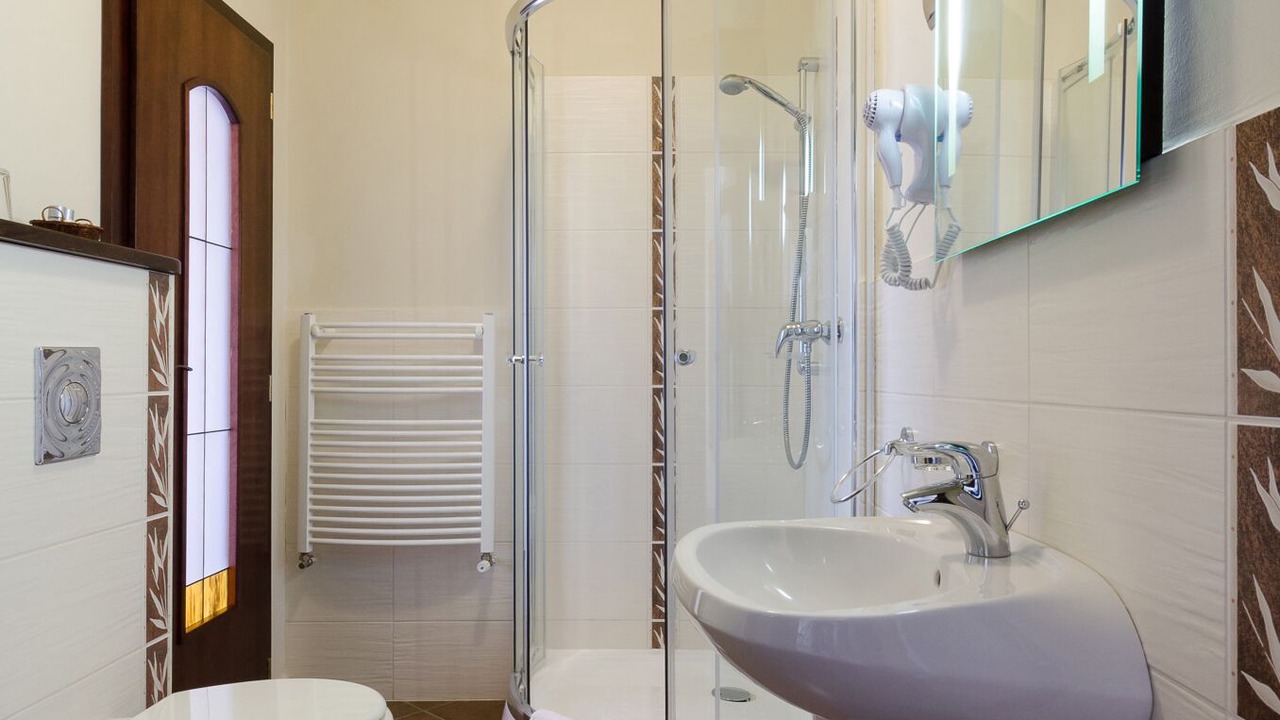 Photo of Bathroom in Gyorujbarat