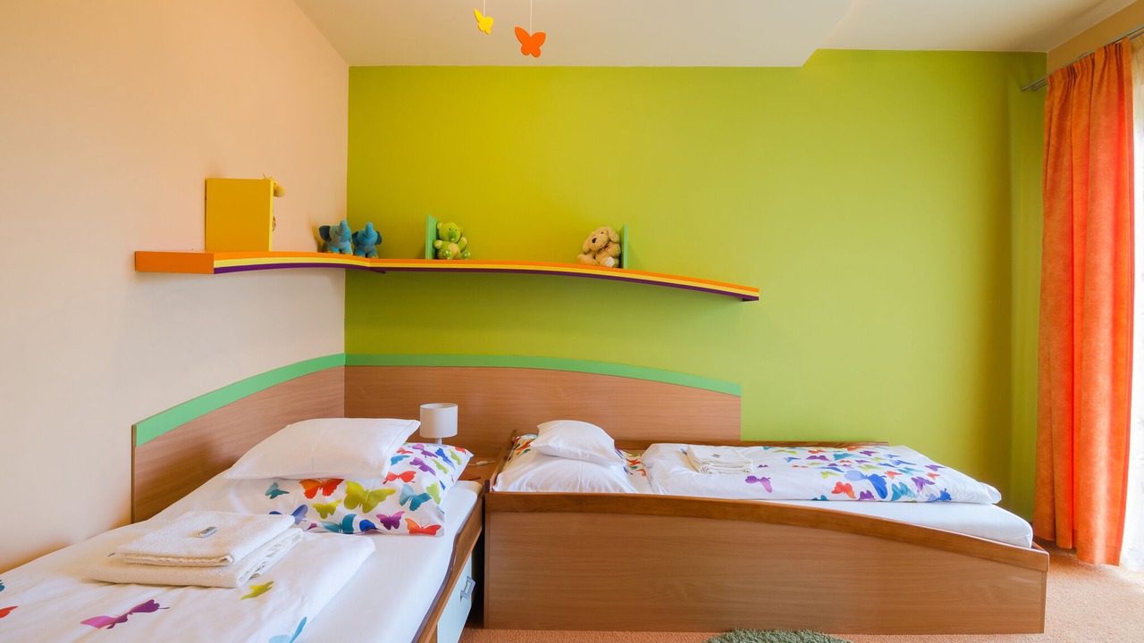 Photo of Bedroom in Gyorujbarat