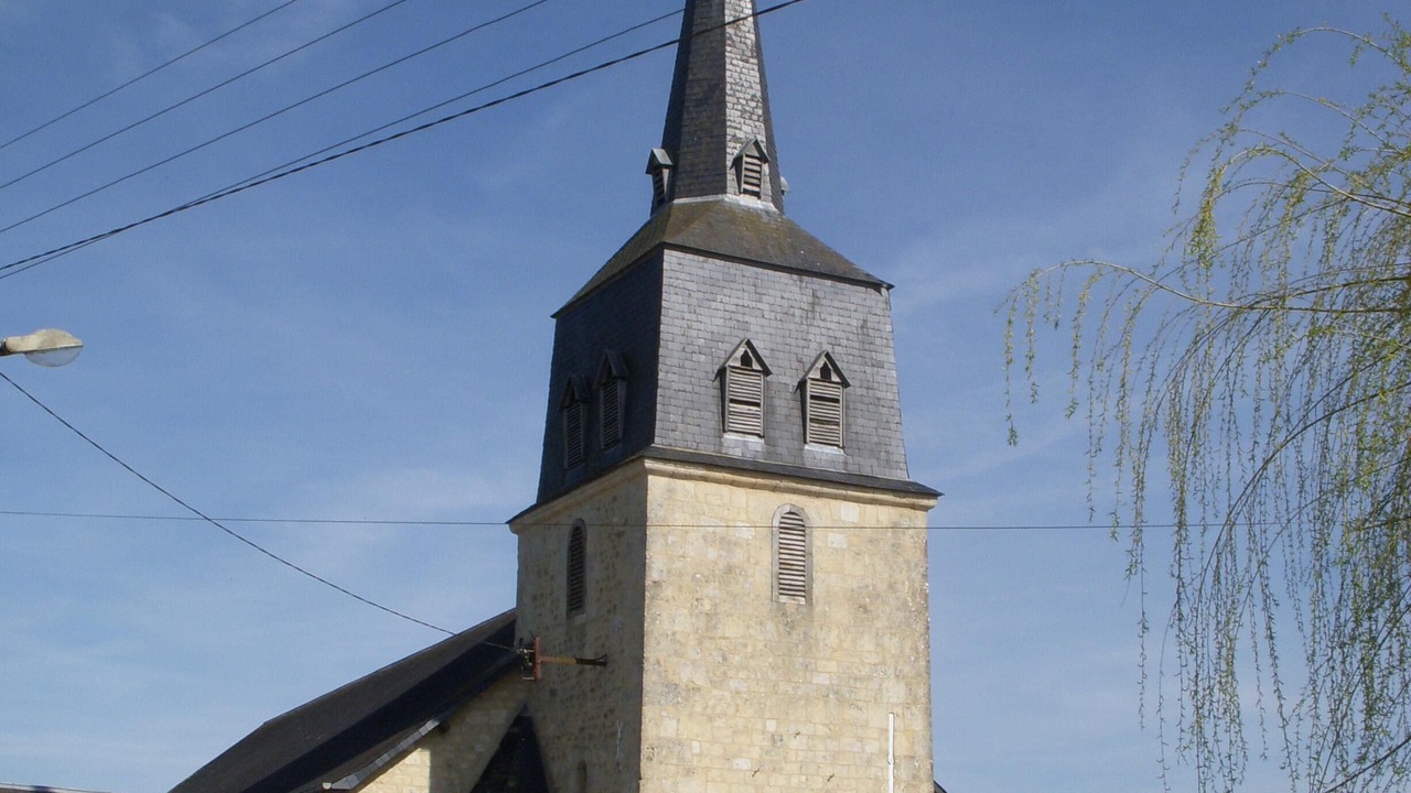 Photo of Others in Bures