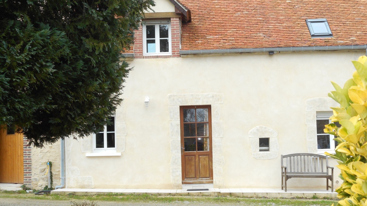 Photo of Outdoor in Bures
