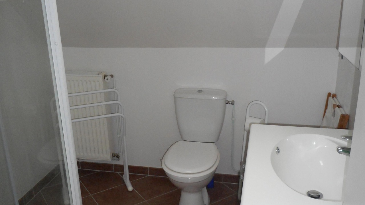 Photo of Bathroom in Bures