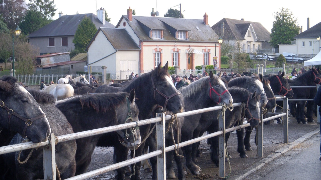 Photo of Others in Bures
