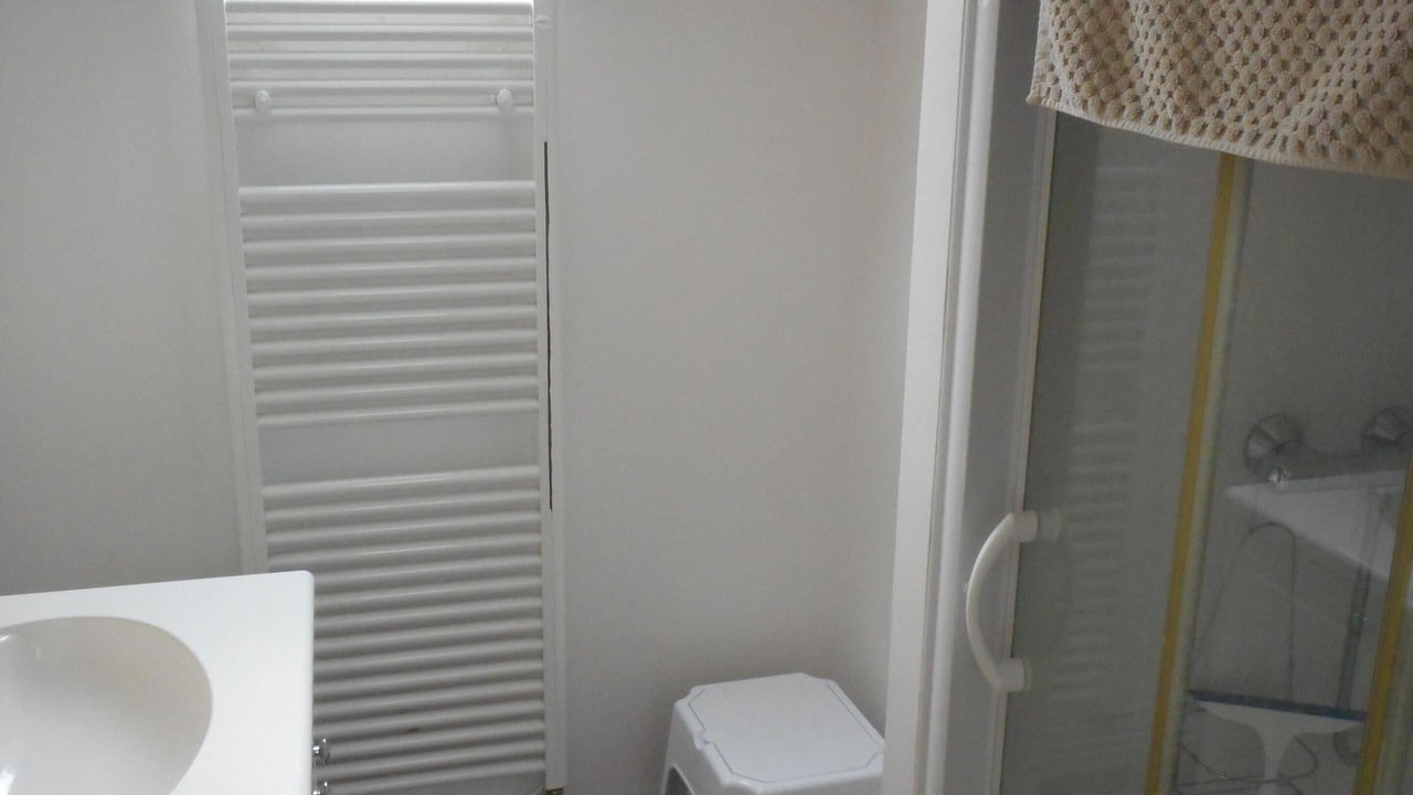 Photo of Bathroom in Bures