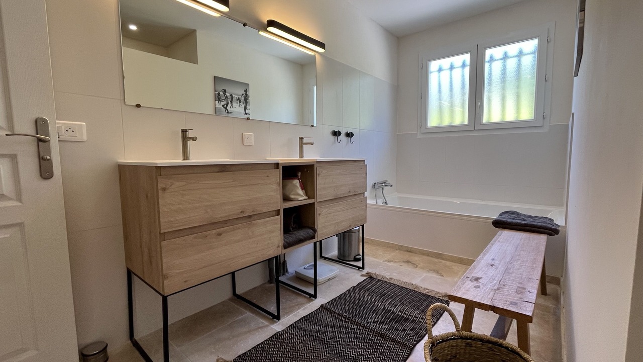 Photo of Bathroom in Mons