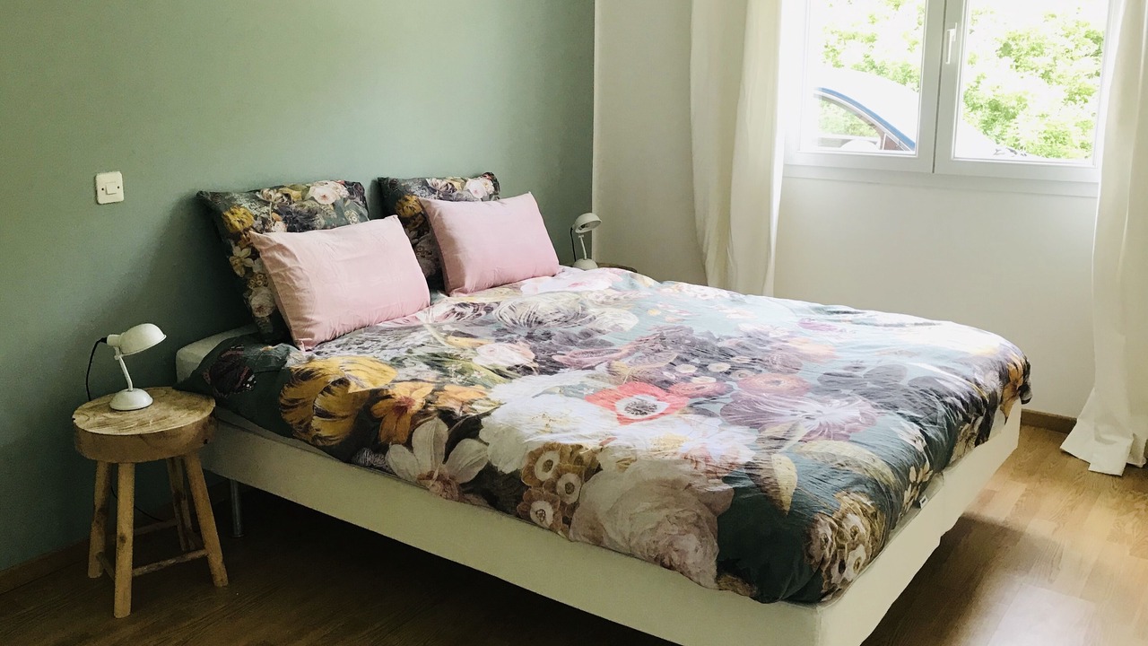 Photo of Bedroom in Mons