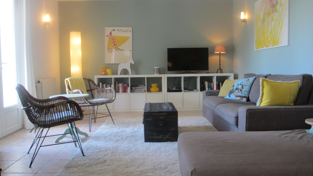 Photo of Bedroom in Mons