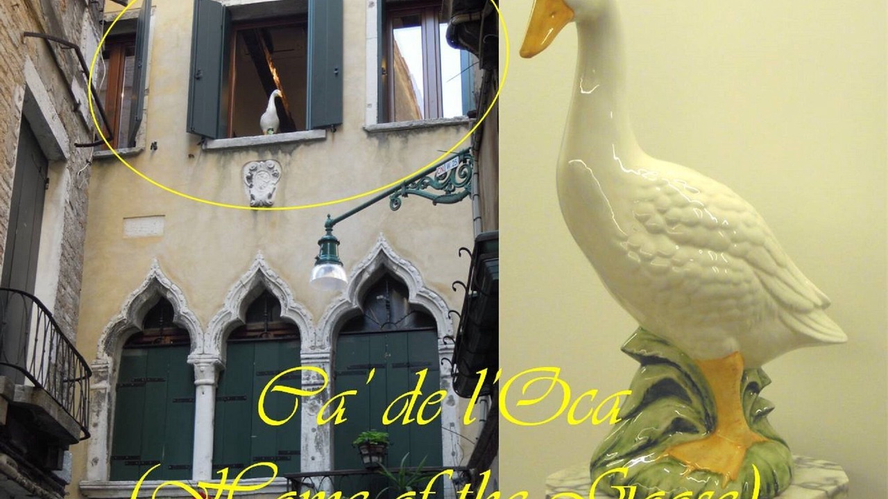 Photo of Others in Cannaregio