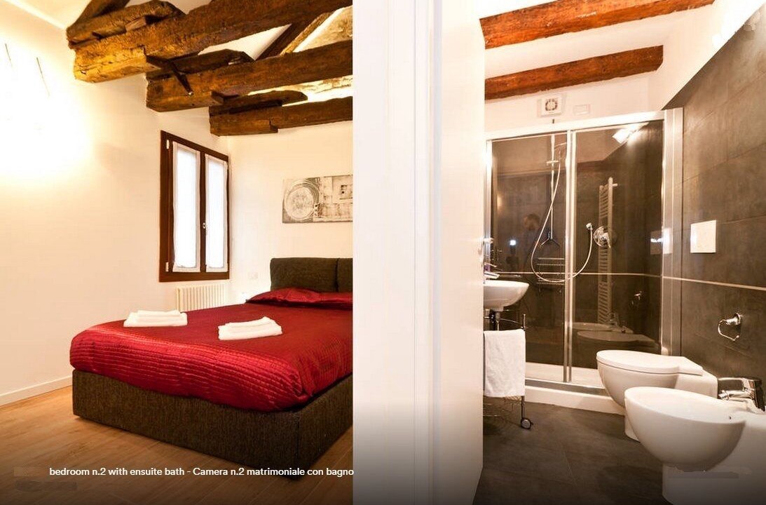Photo of Bathroom in Cannaregio