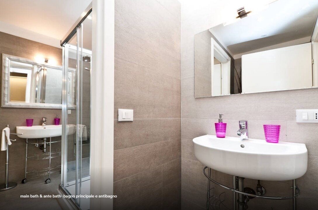 Photo of Bathroom in Cannaregio