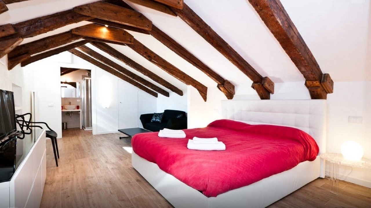 Photo of Bedroom in Cannaregio