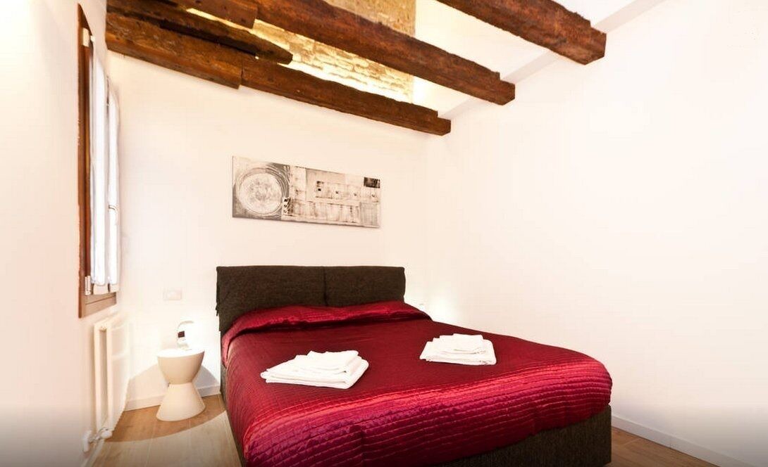 Photo of Bedroom in Cannaregio