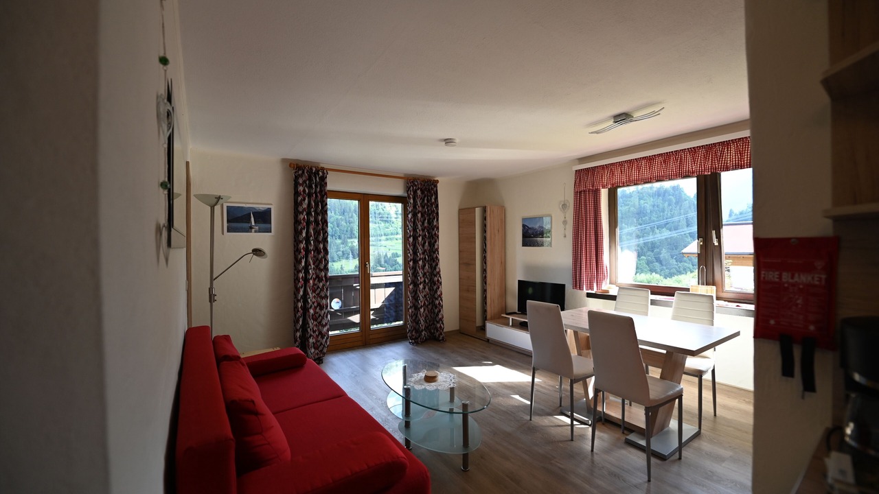 Photo of Livingroom in Kaprun