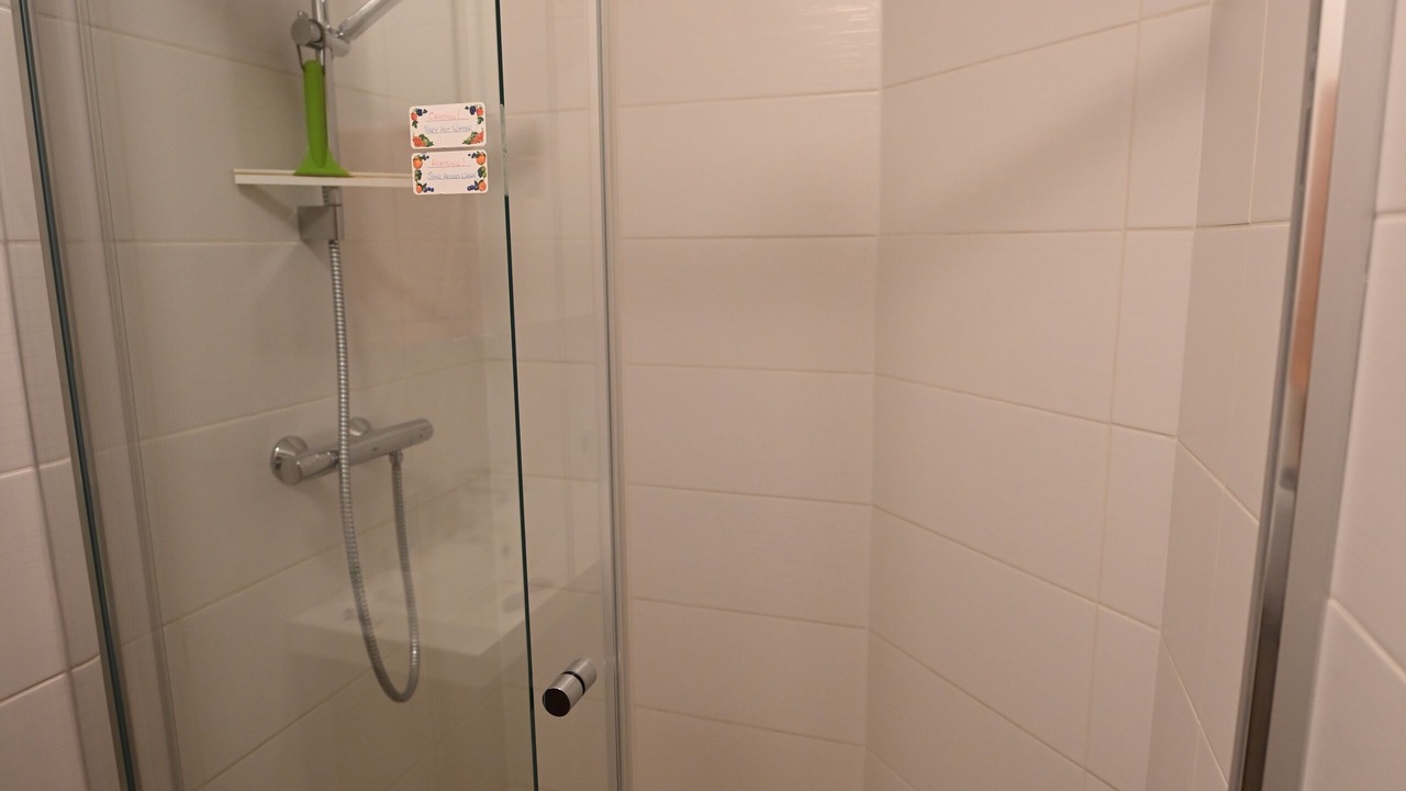 Photo of Bathroom in Kaprun