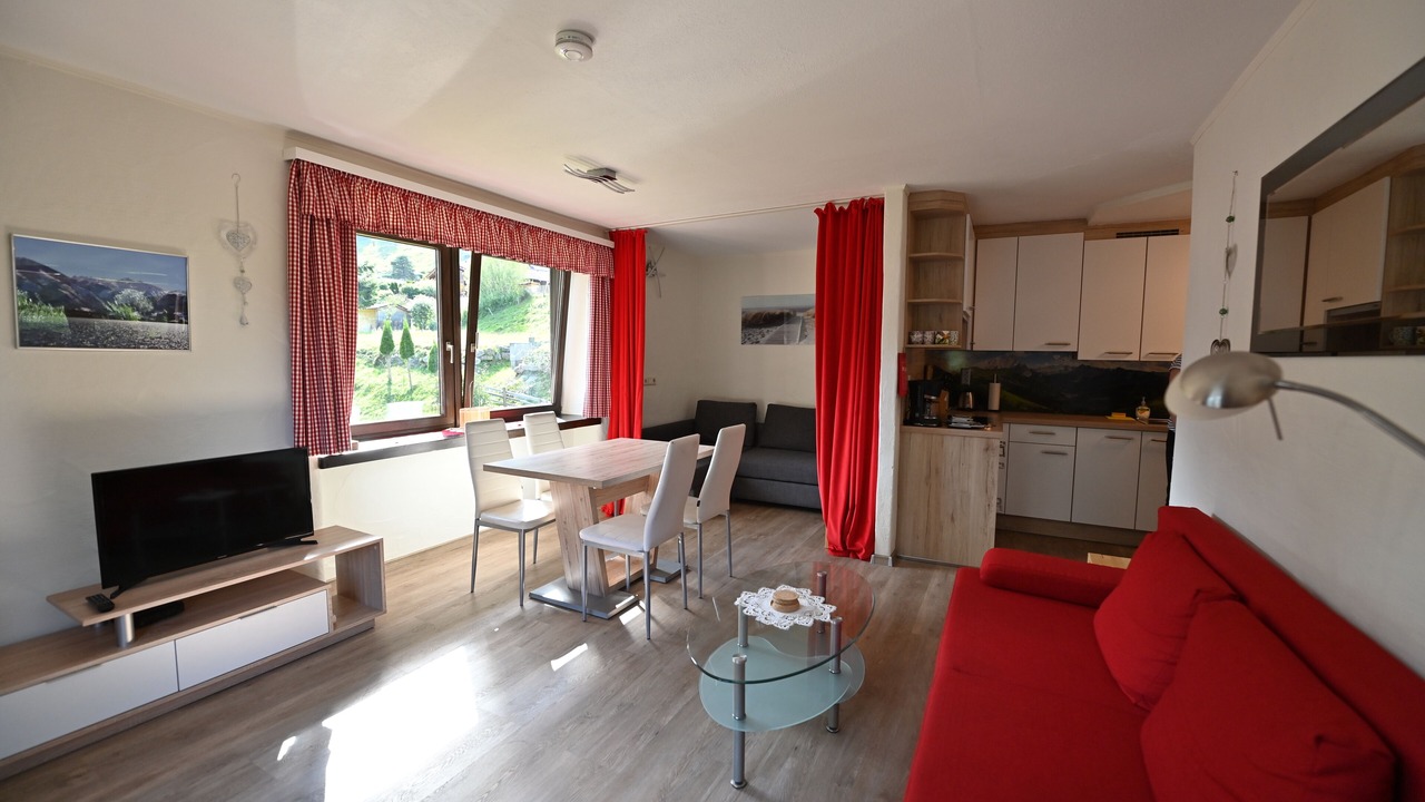 Photo of Livingroom in Kaprun