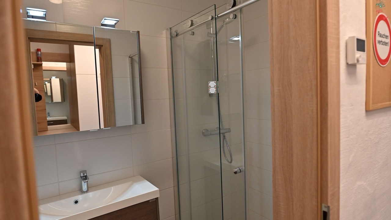 Photo of Bathroom in Kaprun