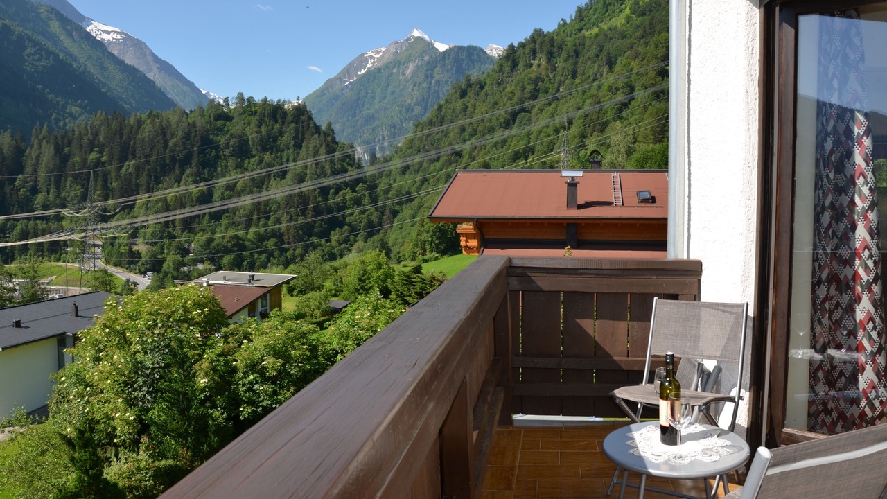 Photo of Outdoor in Kaprun