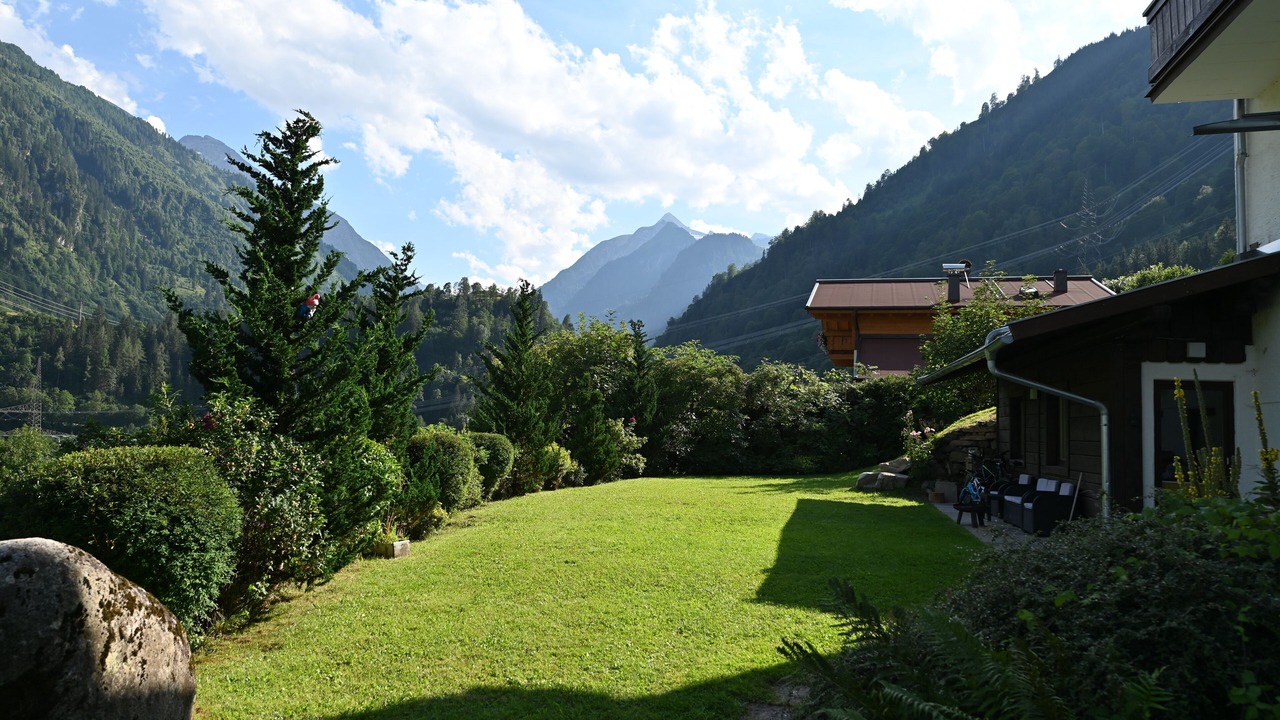 Photo of Outdoor in Kaprun