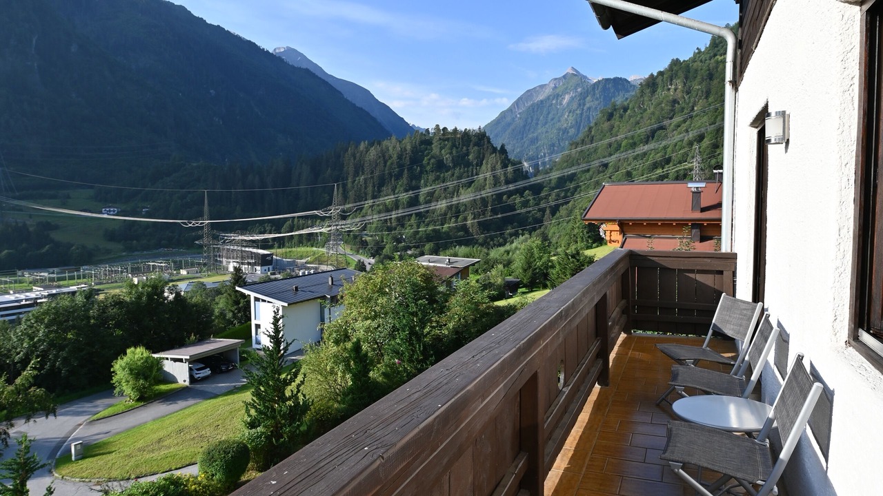 Photo of Outdoor in Kaprun