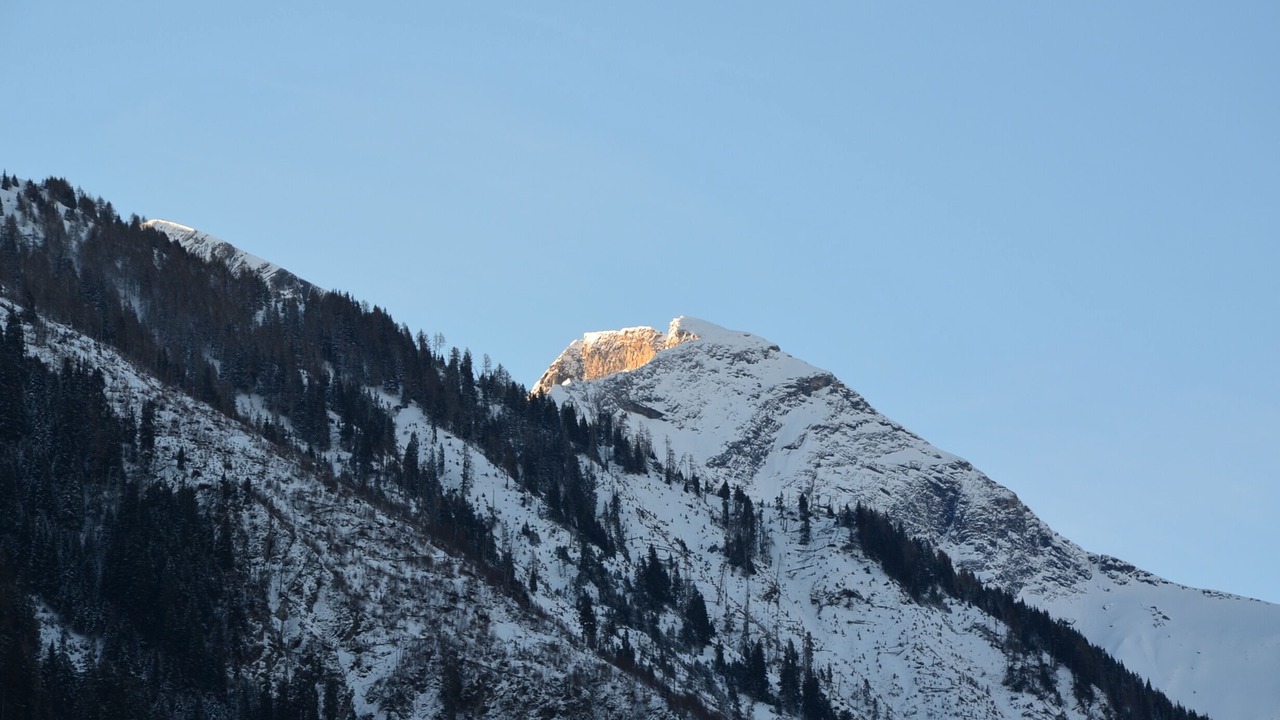 Photo of Patio Balcony in Kaprun