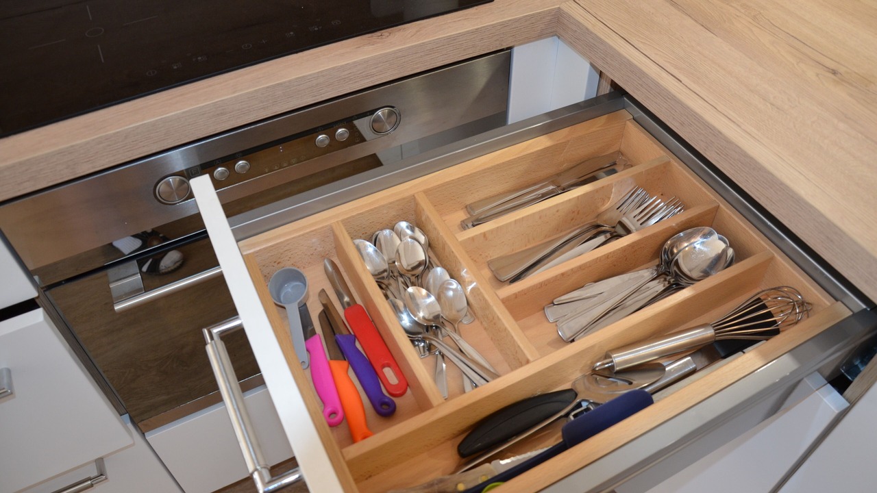Photo of Kitchen in Kaprun