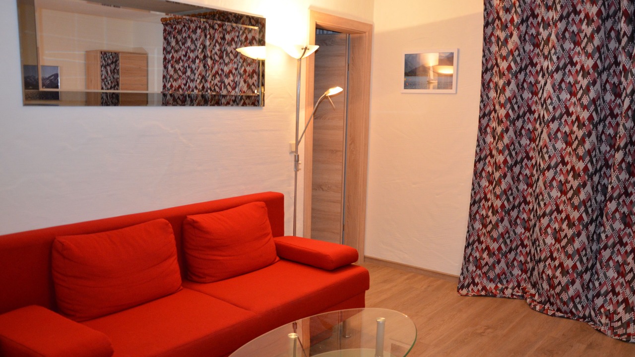 Photo of Livingroom in Kaprun