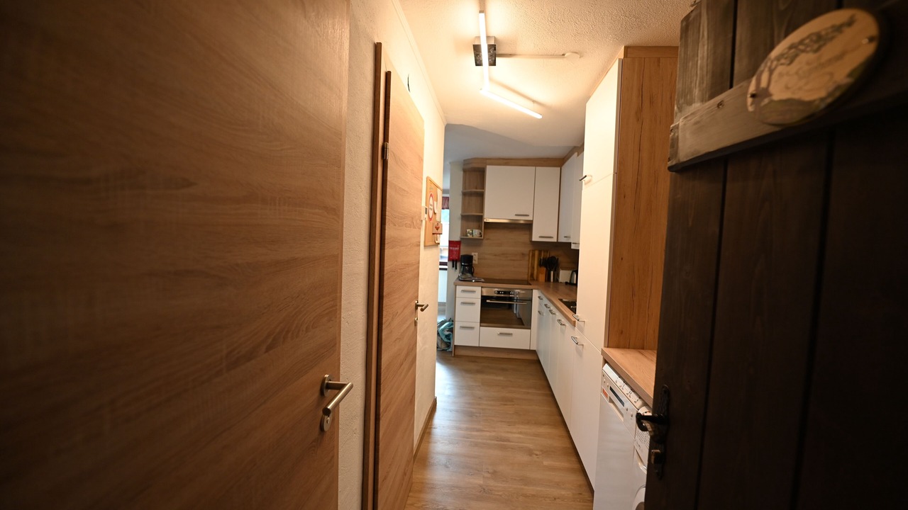 Photo of Kitchen in Kaprun