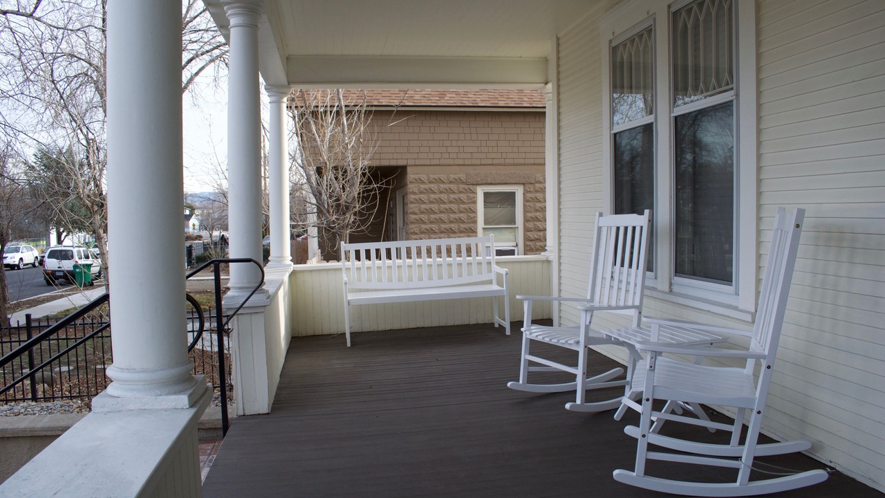Photo of Outdoor in Midtown