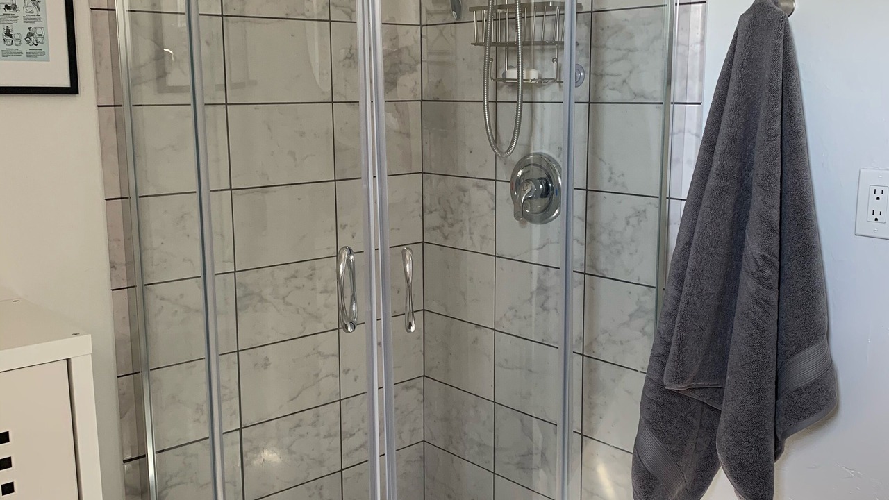 Photo of Bathroom in Midtown