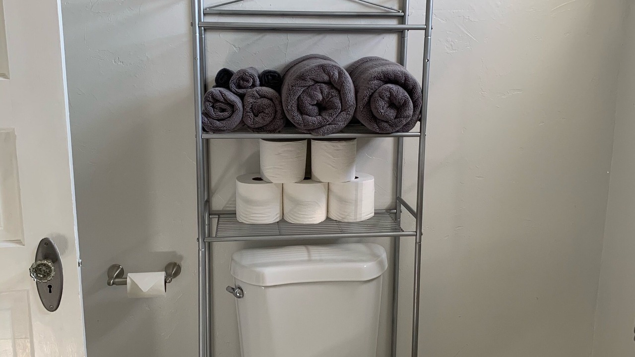 Photo of Bathroom in Midtown